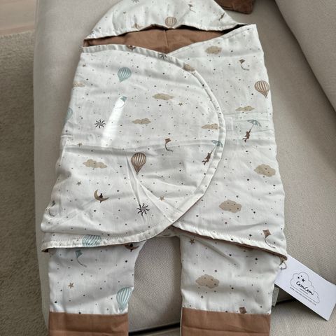 Cam cam copenhagen Swaddle