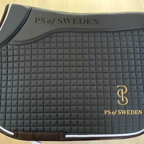 Ps of Sweden