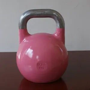 Kettlebell Competition 8 kg