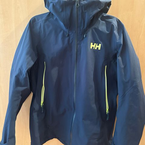 Helly Hansen Verglas Infinity Shell Jacket