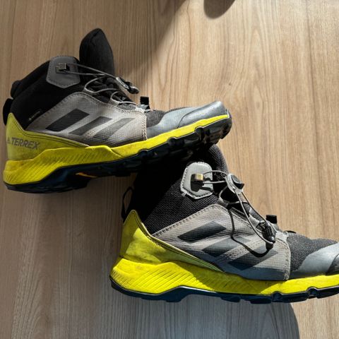 Adidas Terrex Goretex sko