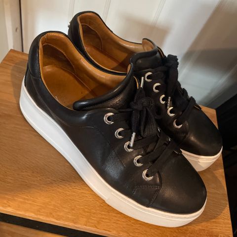 Platform sneakers Stockholm Design str. 39