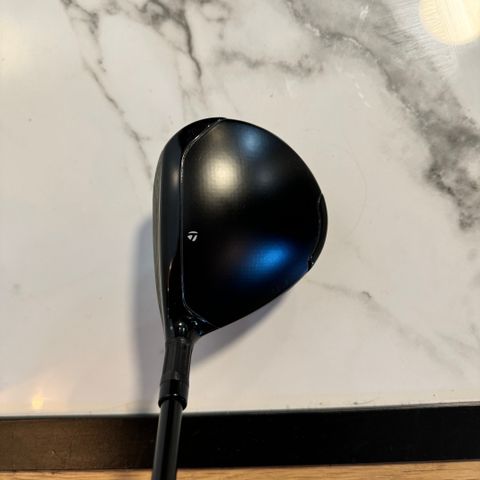 Taylormade Stealth 3-wood