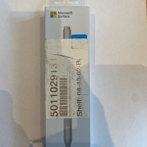 Microsoft Surface Pro Pen V4