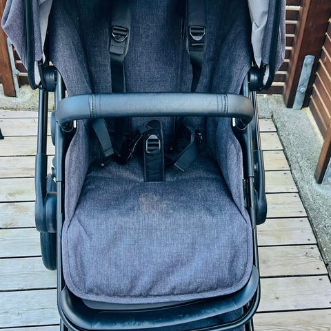 Bugaboo fox 2