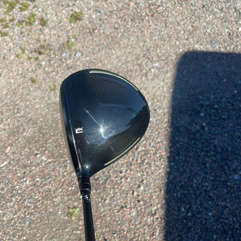 Cobra Radspeed XB Driver