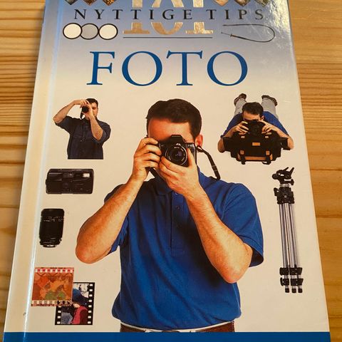 Fotobok