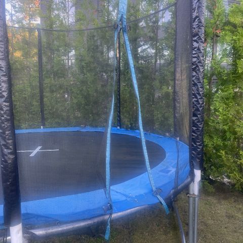 Trampoline