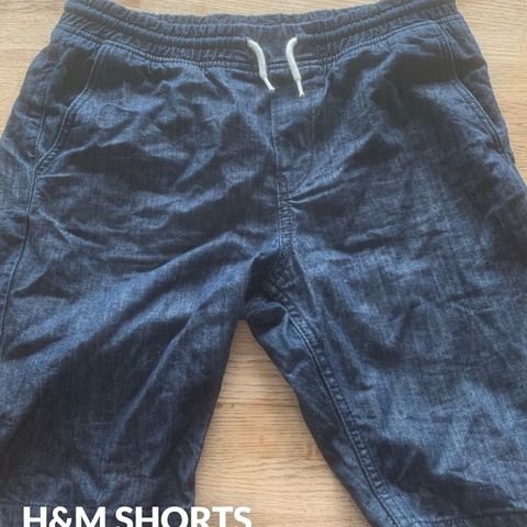 H&M shorts