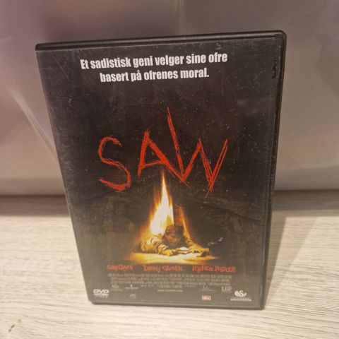 Saw