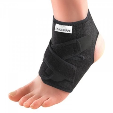 Vulkan Airxtend Ankle Support: