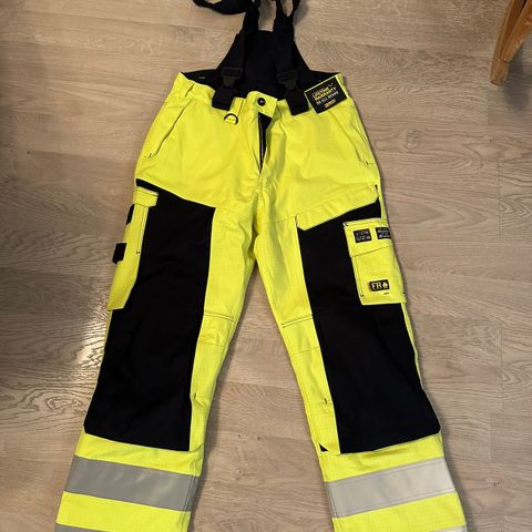 Vinterbukse, Blåklæder Workwear