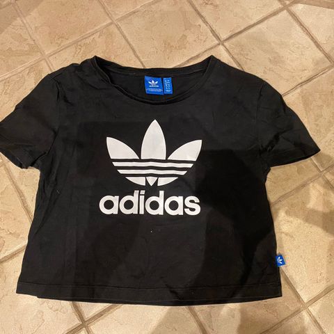 Adidas topp str 38