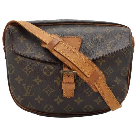 Louis Vuitton Canvas vintage veske