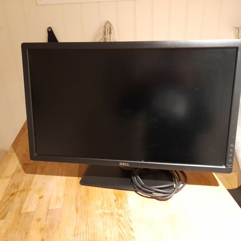 Skjerm/Screen (Dell)