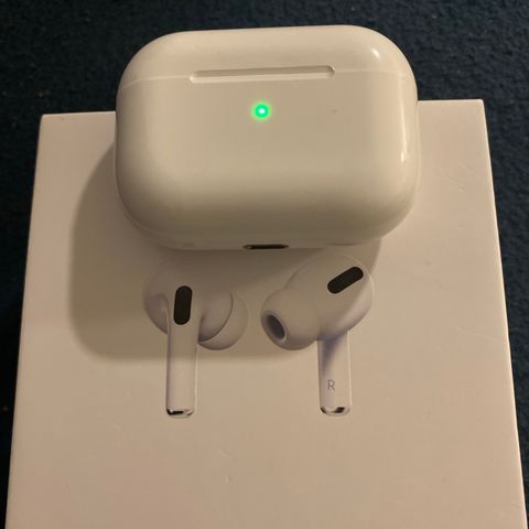 AirPods Pro