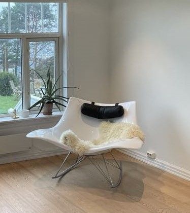 Stingray Chair fra Fredericia selges billig