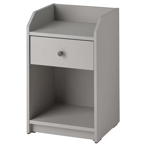 Hauga Ikea Nattbord