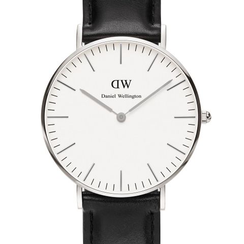 DANIEL WELLINGTON klokke