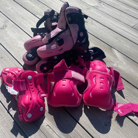 Rollerblades 29-33