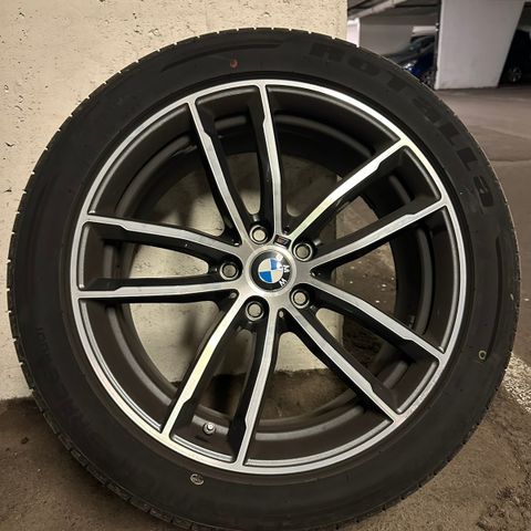 BMW felger 5x112