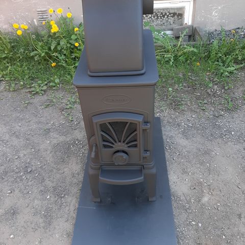 Dovre cb 45 vedovn rentbrennende