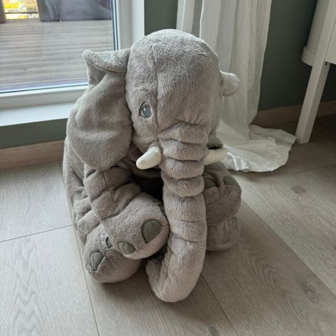 Ikea elefant