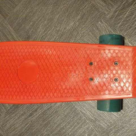 Skateboard