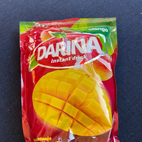 DARINA Mango Instant drink