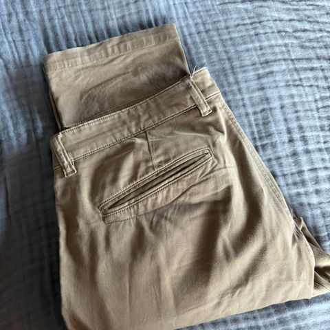 NN07 Chinos