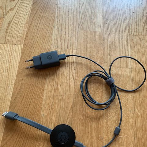 Google Chromecast 2nd generation