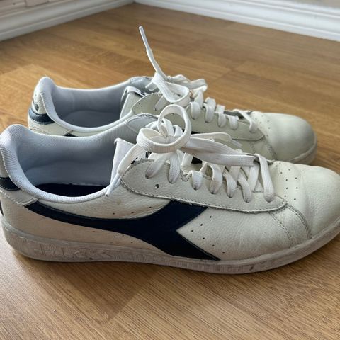 Diadora casual sko str.46