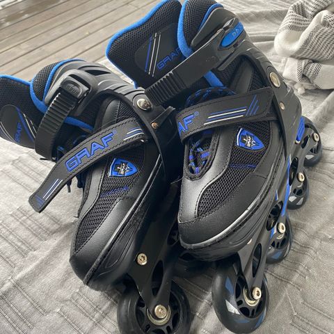 Rollerblades str 35/38