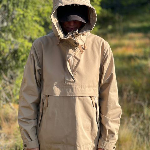 Fjällreven Anorak No. 8 W, str. S