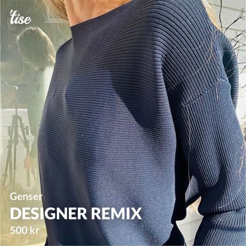 Designer Remix