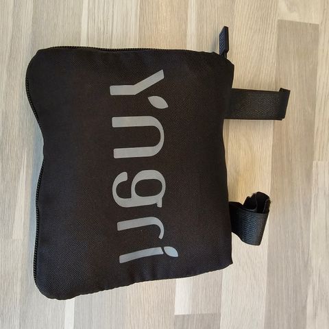 Ygri stroller protection mat