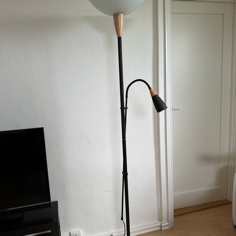 Stålampe