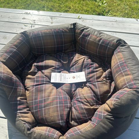 Barbour 30 hundeseng