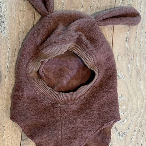 Huttelihut balaclava 1-2 år (50-51 cm)