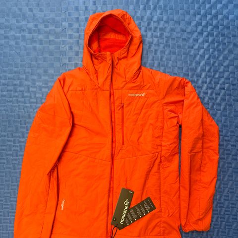 Norrøna Lyngen Alpha 100 Zip Hood