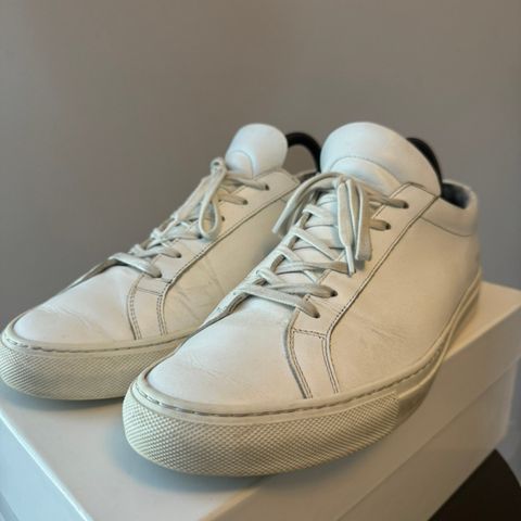 Common Projects Achilles