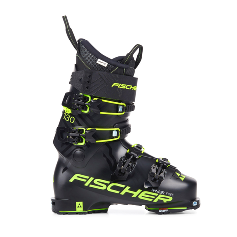 Fischer Ranger Free 130 | Topptursko