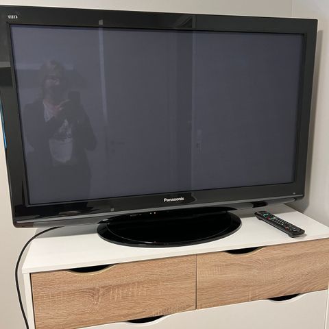 Panasonic TV 40 tommer