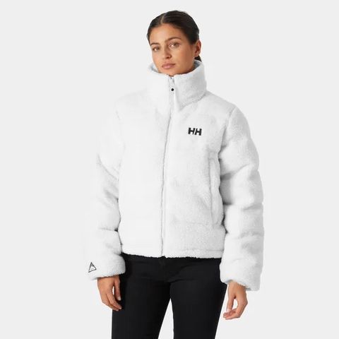 Helly Hansen vinterjakke