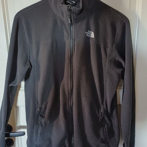 The North Face fleece M