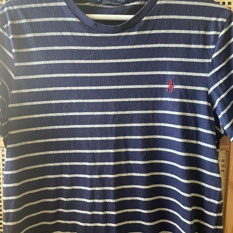 T-skjorte Polo Ralph Lauren str M