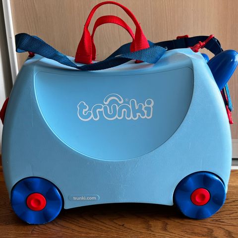 Trunki