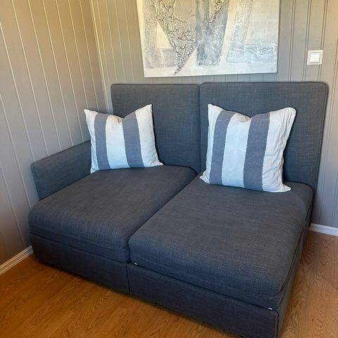 Vallentuna Sovesofa modul 2 stk