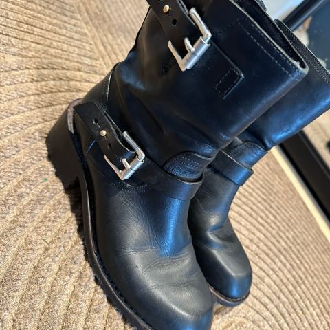 Dame Rag&bone New York boots