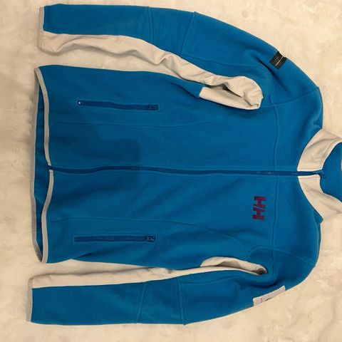 Helly Hansen hydropower fleece